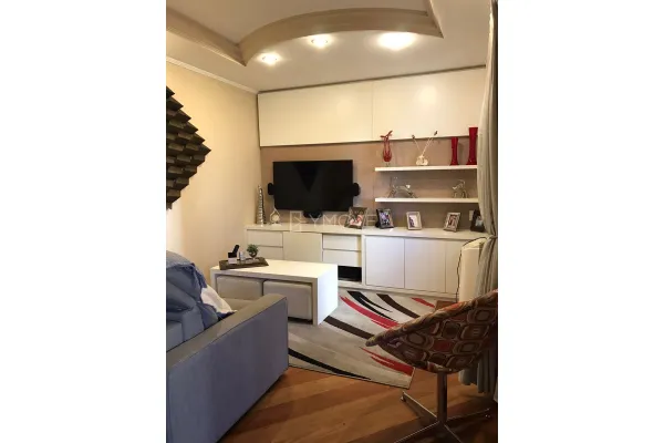 Apartamento à venda com 2 quartos no Jardim Anália Franco, São Paulo — foto 11